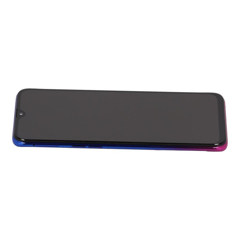 OPPO/スマートフォン/R17neo//863492045011470/Cランク/75
