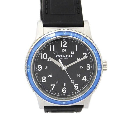 COACH コーチ/メンズクォーツ腕時計/CA.80.2.109.1256//ABランク/88