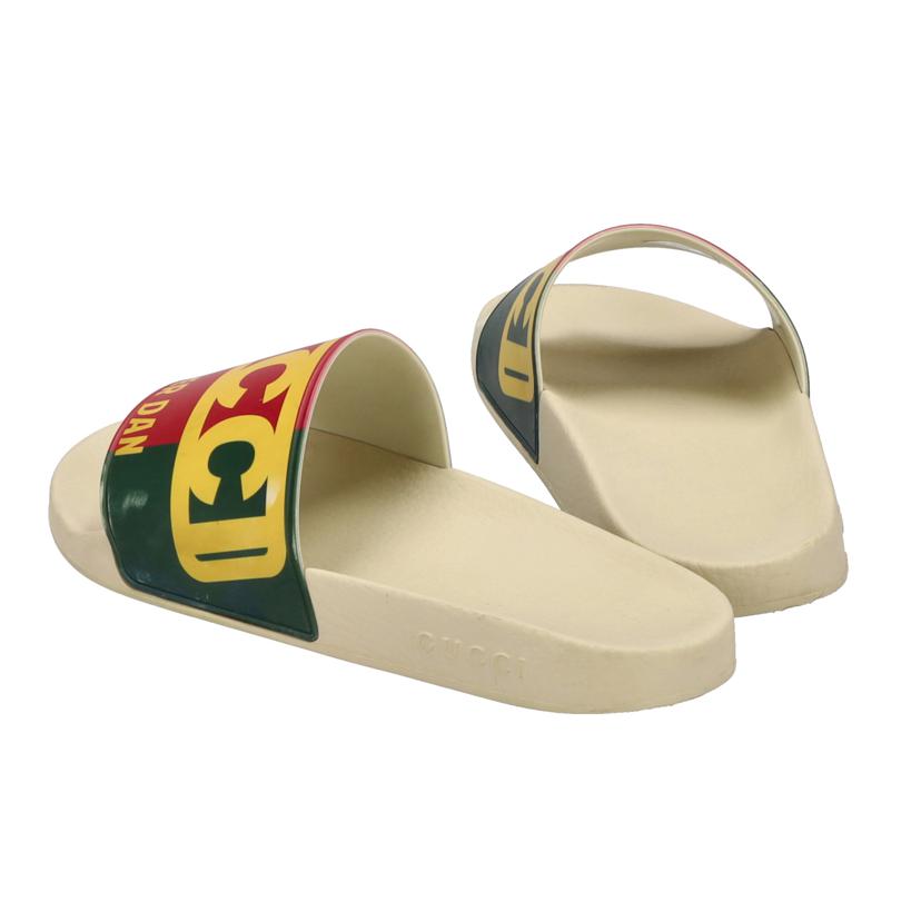 GUCCI グッチ/GUCCI サンダル//ABランク/75