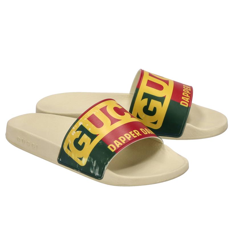 GUCCI グッチ/GUCCI サンダル//ABランク/75