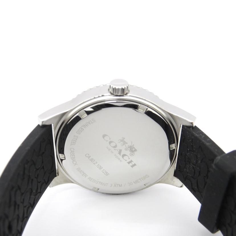COACH コーチ/メンズクォーツ腕時計/CA.80.2.109.1256//ABランク/88