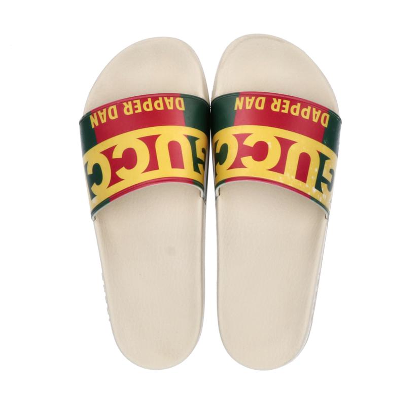 GUCCI グッチ/GUCCI サンダル//ABランク/75
