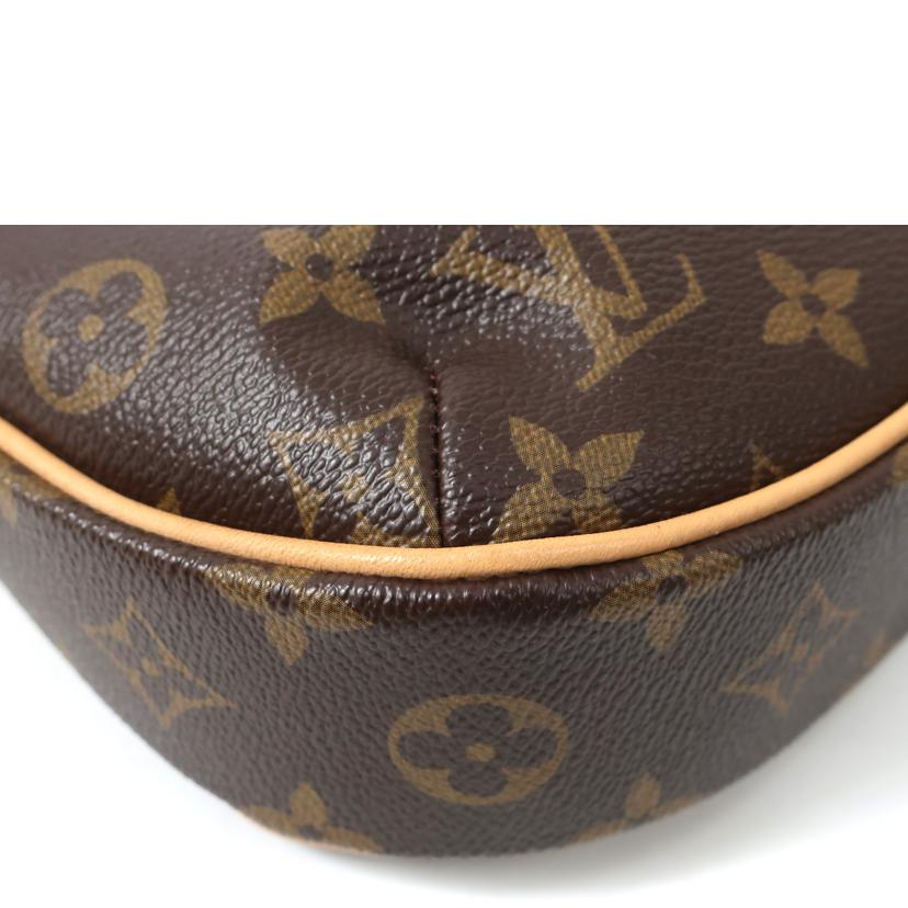 LOUIS VUITTON ルイ・ヴィトン/オデオンPM ショルダーバッグ 肩掛けバッグ/M56390//CA2161/ABランク/65