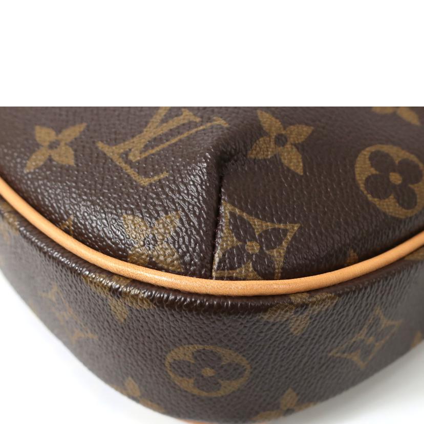 LOUIS VUITTON ルイ・ヴィトン/オデオンPM ショルダーバッグ 肩掛けバッグ/M56390//CA2161/ABランク/65
