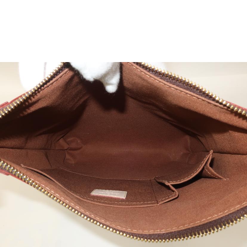 LOUIS VUITTON ルイ・ヴィトン/オデオンPM ショルダーバッグ 肩掛けバッグ/M56390//CA2161/ABランク/65