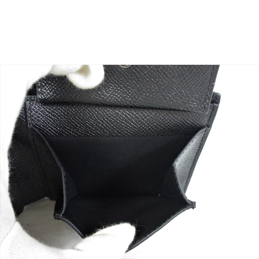 COACH コーチ/クロスグレインレザー コインウォレット/F59111//E2244/SAランク/70