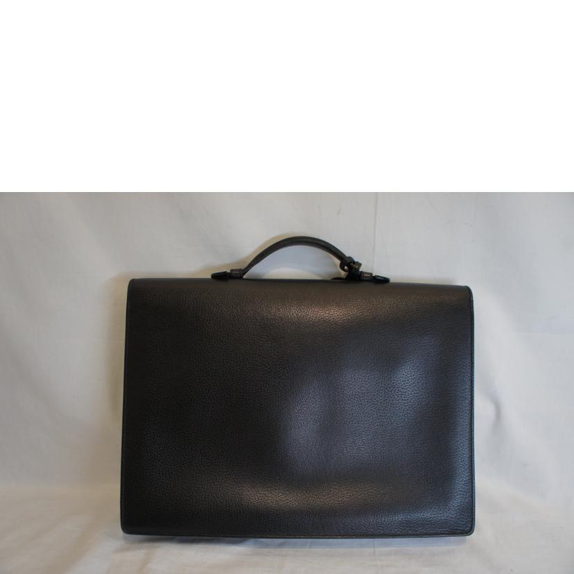 GUCCI グッチ/レザーブリーフケース/281402//486***/ABランク/92