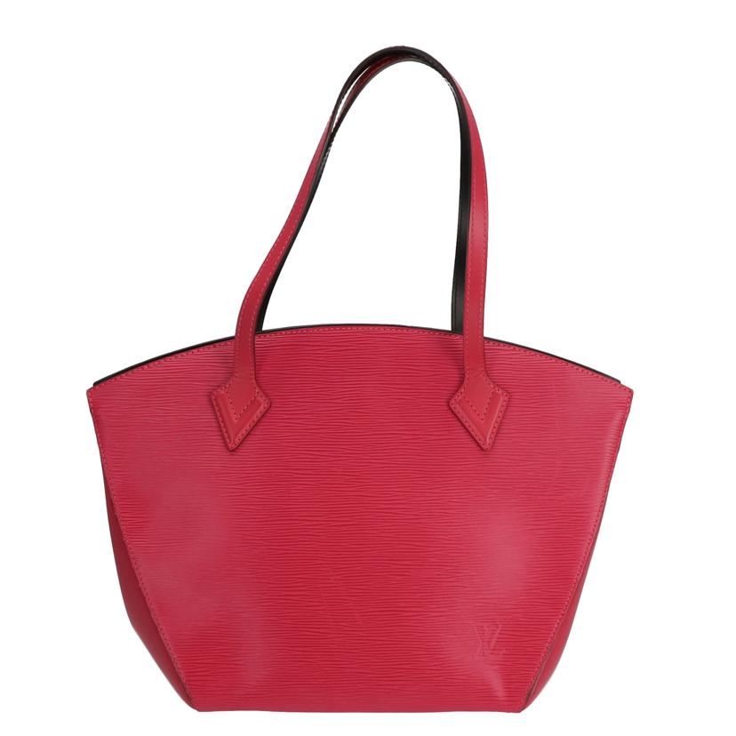 LOUIS VUITTON ルイヴィトン/サンジャック/エピ/M50044//FL4***/ABランク/62