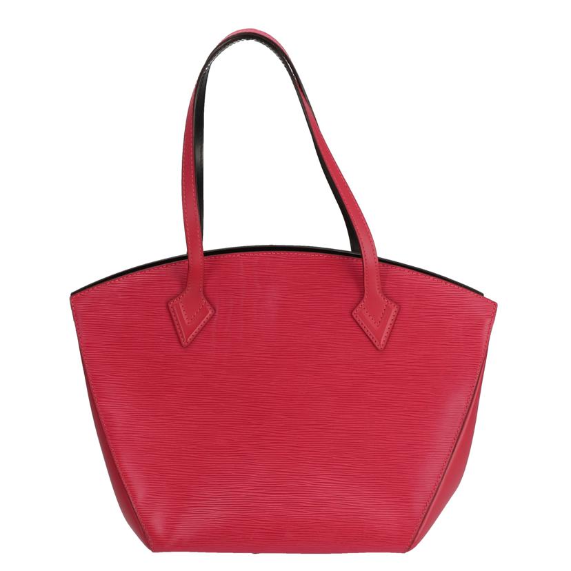 LOUIS VUITTON ルイヴィトン/サンジャック/エピ/M50044//FL4***/ABランク/62