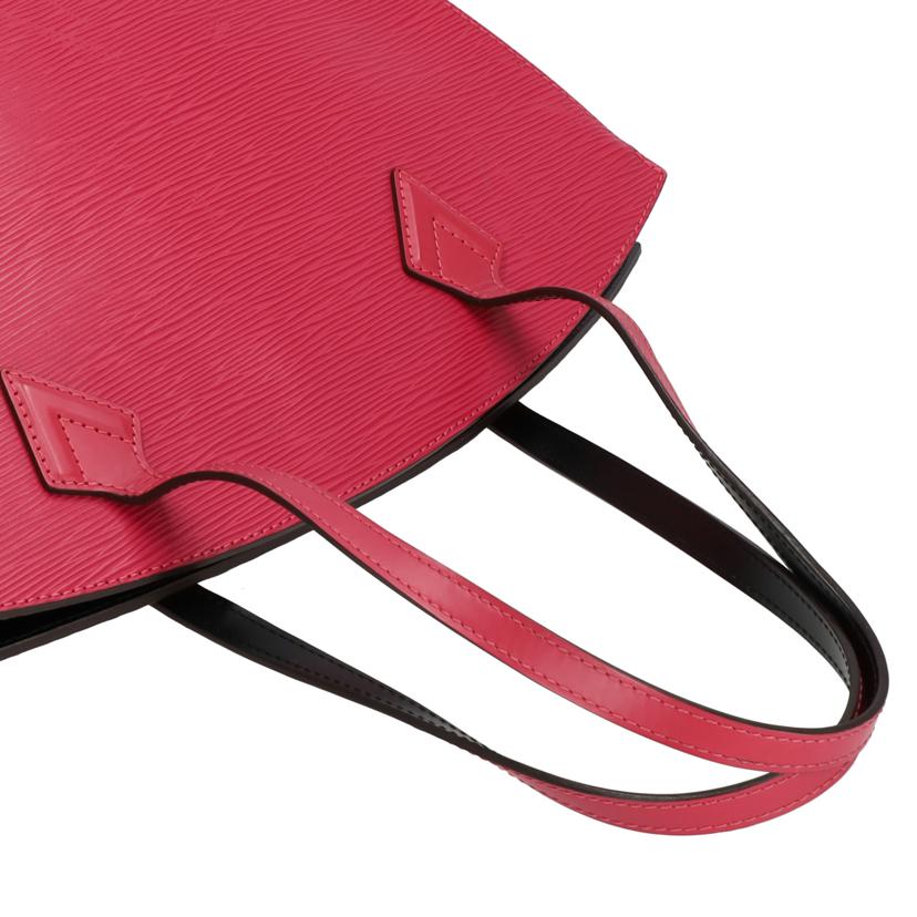 LOUIS VUITTON ルイヴィトン/サンジャック/エピ/M50044//FL4***/ABランク/62