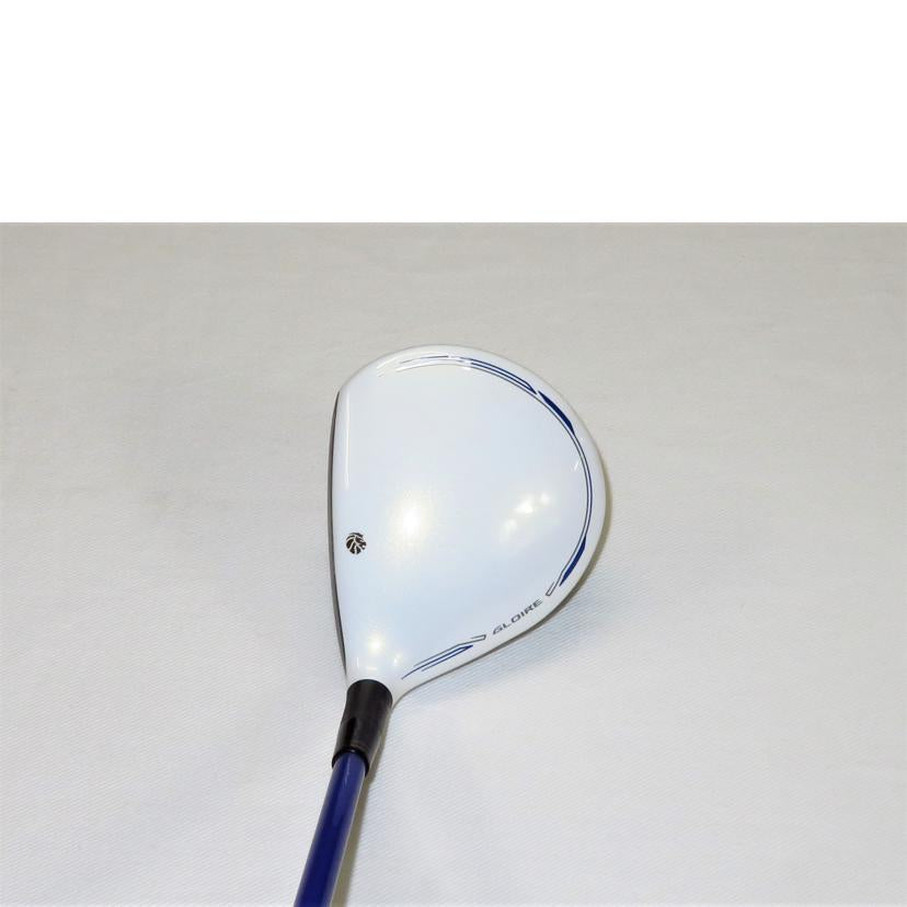 Taylormade テーラーメイド/グローレ3フェアウェイウッド/ATTAS G7//ABランク/81