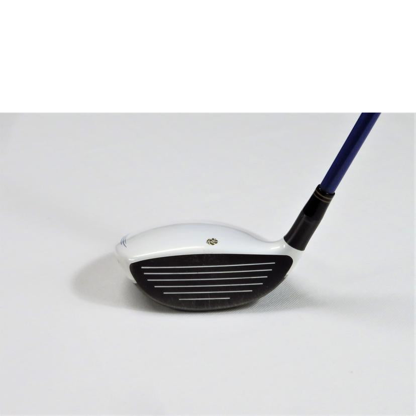 Taylormade テーラーメイド/グローレ3フェアウェイウッド/ATTAS G7//ABランク/81