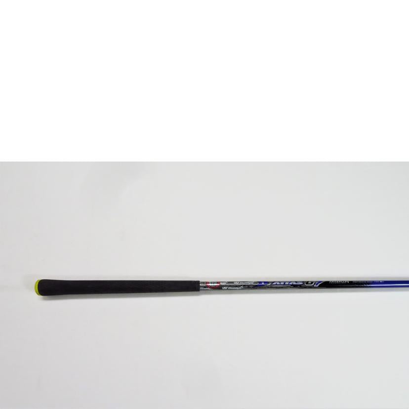 Taylormade テーラーメイド/グローレ3フェアウェイウッド/ATTAS G7//ABランク/81