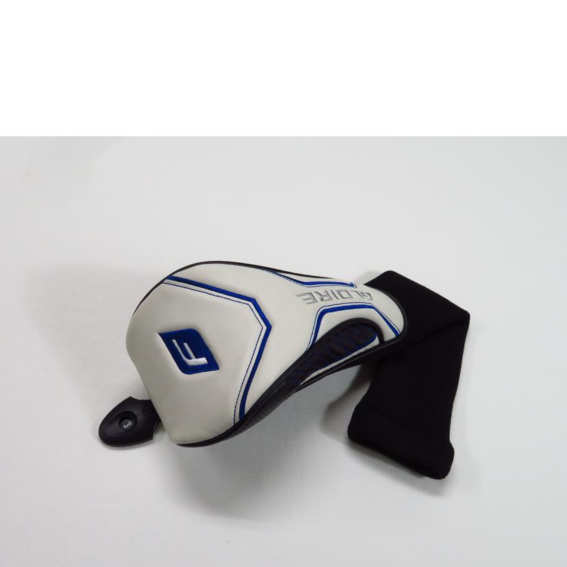 Taylormade テーラーメイド/グローレ3フェアウェイウッド/ATTAS G7//ABランク/81