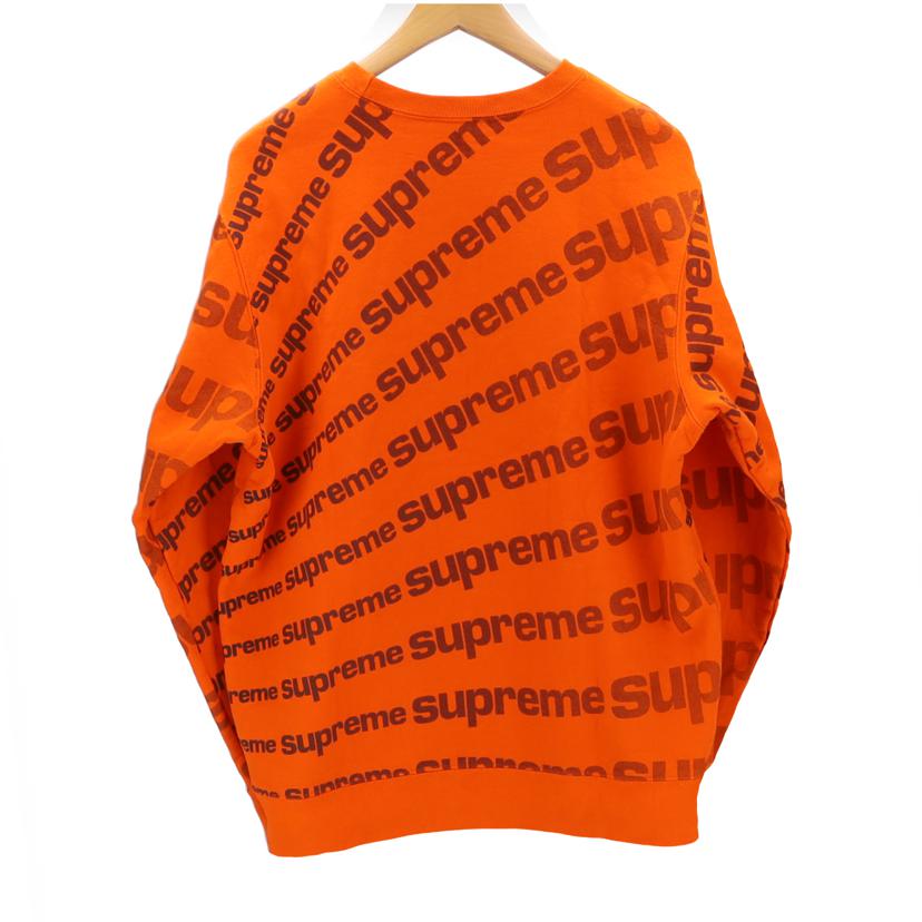 Supreme シュプリーム/Supreme トレーナー//ABランク/75