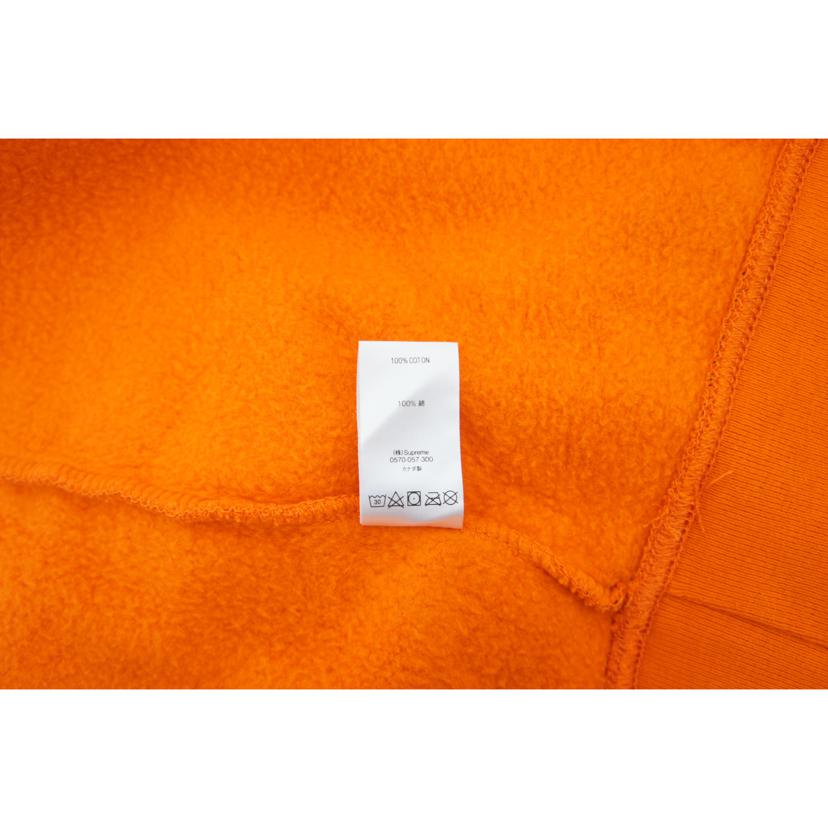 Supreme シュプリーム/Supreme トレーナー//ABランク/75