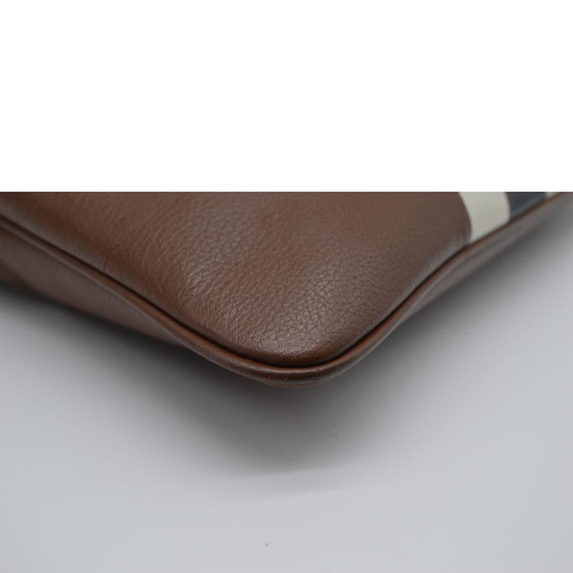 COACH/ヴァーシティスムースレザーチャールスショルダー/F54193//F16**/ABランク/89