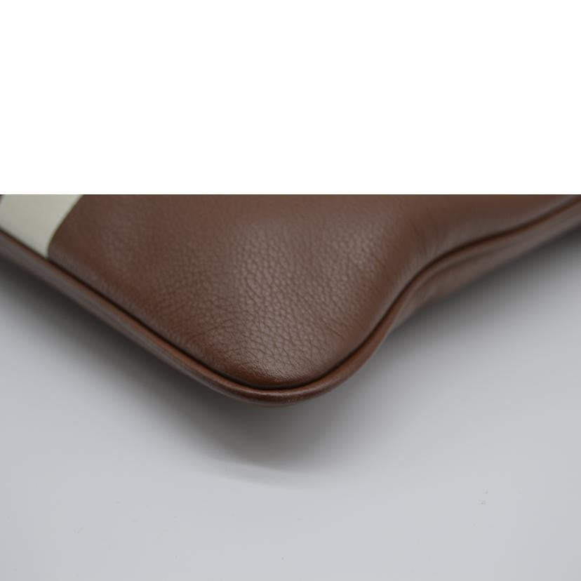 COACH/ヴァーシティスムースレザーチャールスショルダー/F54193//F16**/ABランク/89