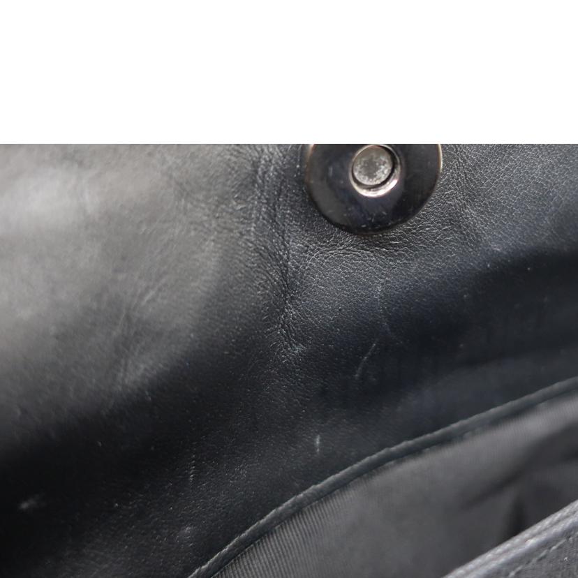 sanko-inden 三紅印傳/パッチワーク印伝 ショルダーバッグ レザー 肩掛け 和柄 レディース//Aランク/65