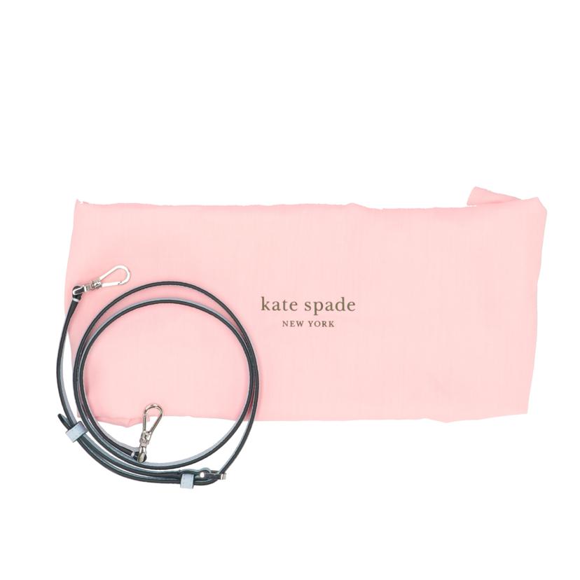 kate spade ケイトスペード/2WAYバッグ//Aランク/75