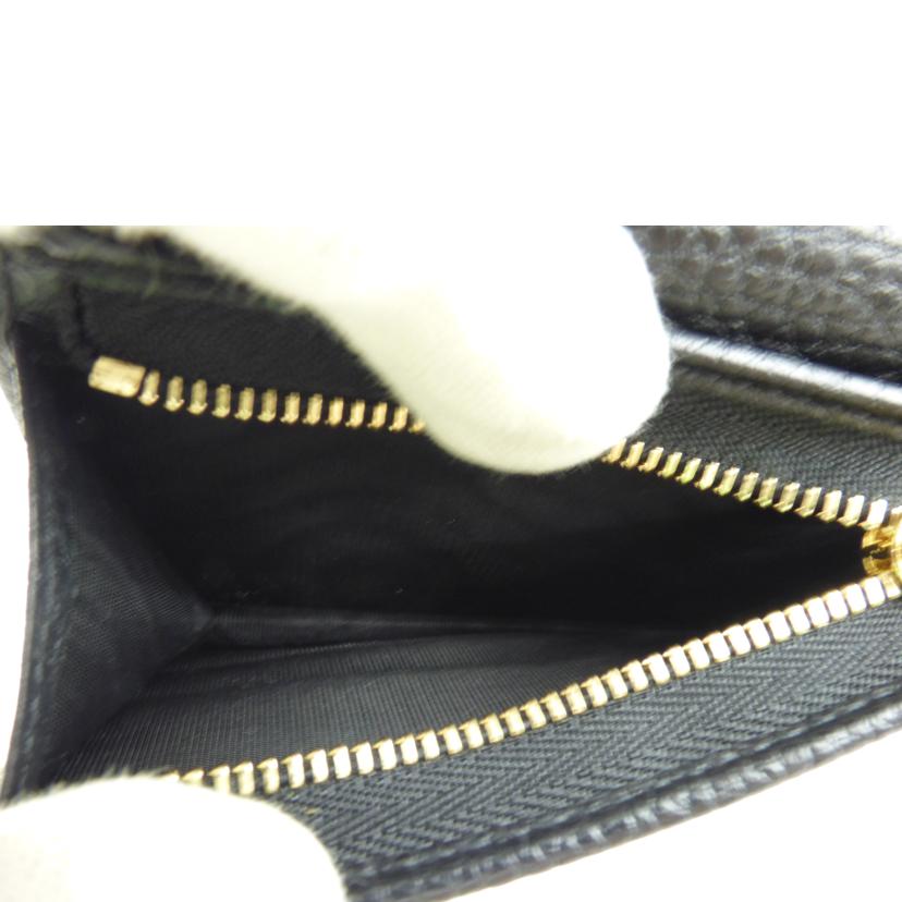 GUCCI グッチ/2つ折り財布/456126//534563/ABランク/64