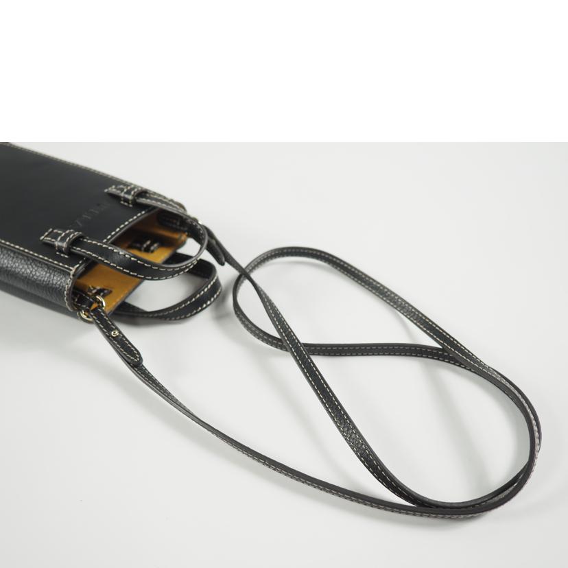 FURLA フルラ/ミアステラスマホショルダー//Aランク/79