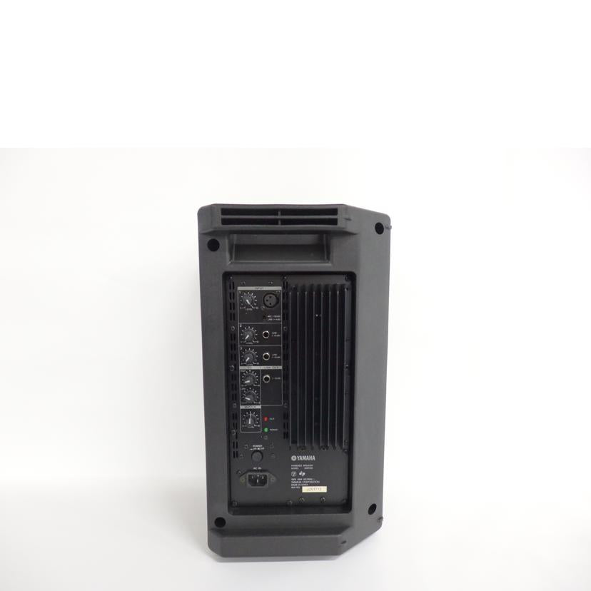 YAMAHA ヤマハ/パワードスピーカー/MSR100//JZ01713/Cランク/05