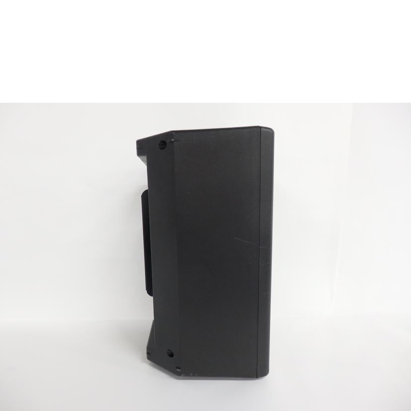 YAMAHA ヤマハ/パワードスピーカー/MSR100//JZ01713/Cランク/05