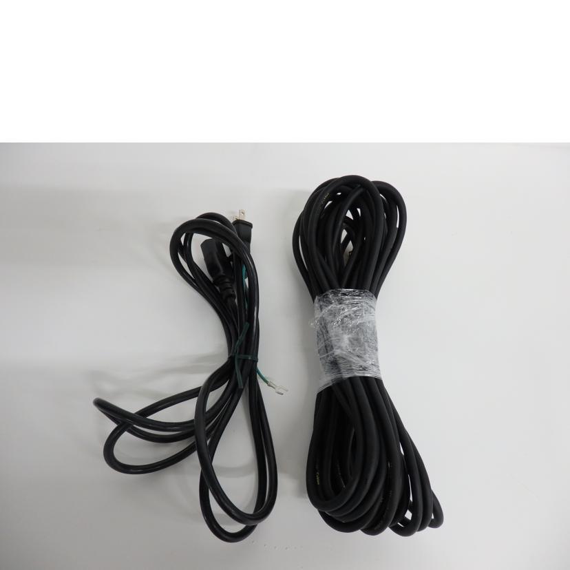 YAMAHA ヤマハ/パワードスピーカー/MSR100//JZ01713/Cランク/05