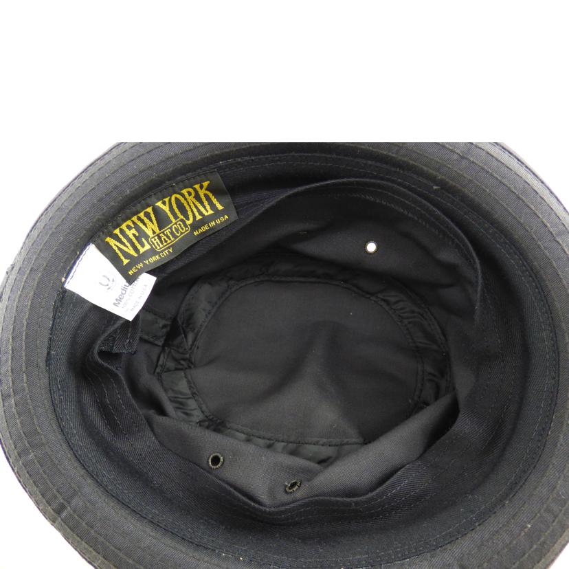 NEW YORK HAT ニューヨークハット/帽子//ABランク/64
