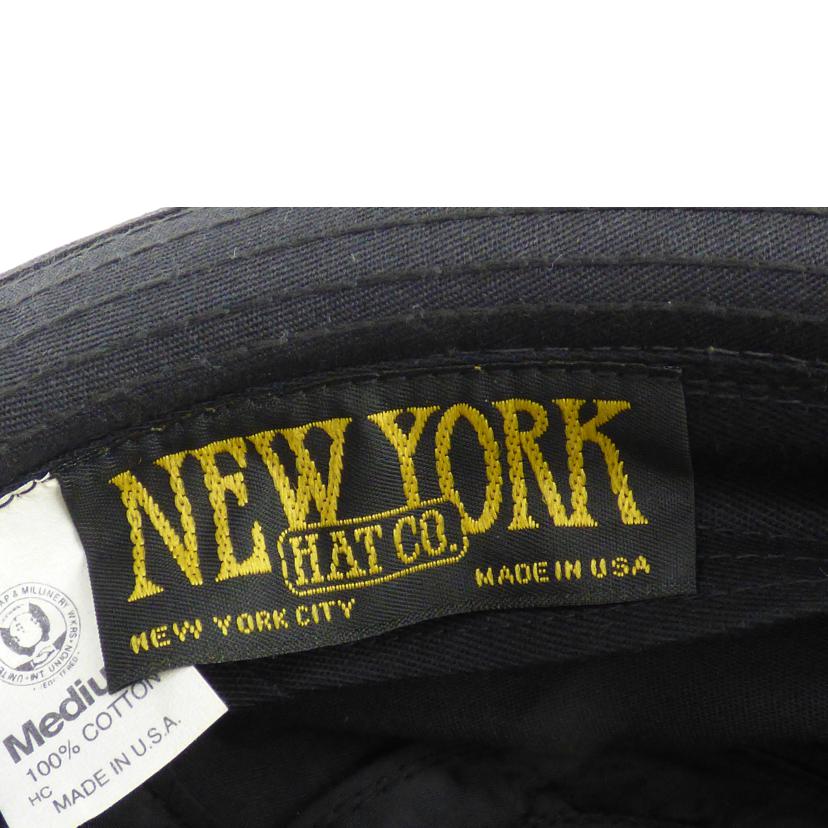 NEW YORK HAT ニューヨークハット/帽子//ABランク/64