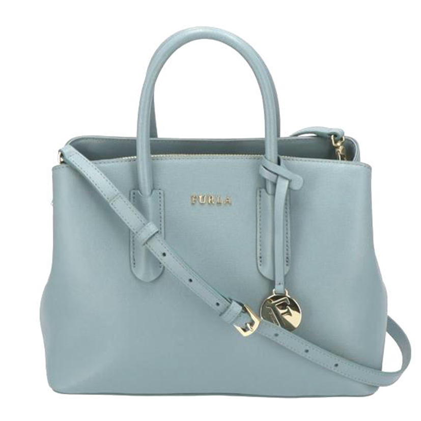 FURLA フルラ/2WAYバッグ//Aランク/75