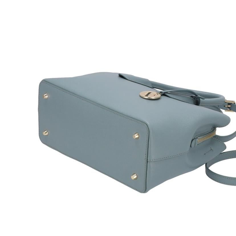 FURLA フルラ/2WAYバッグ//Aランク/75