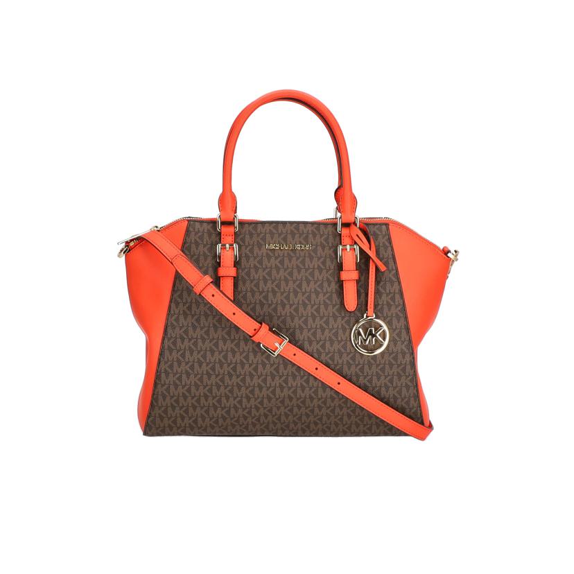 MICHAEL KORS マイケルコース/2WAYハンドバッグ//SAランク/75