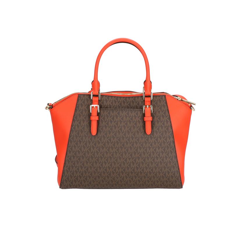 MICHAEL KORS マイケルコース/2WAYハンドバッグ//SAランク/75