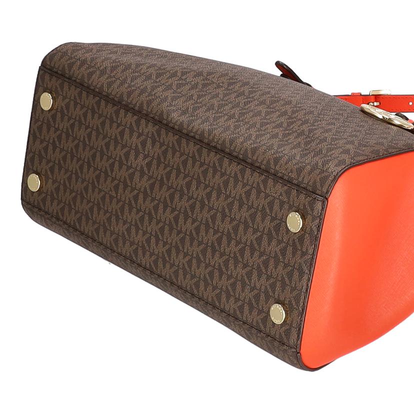 MICHAEL KORS マイケルコース/2WAYハンドバッグ//SAランク/75