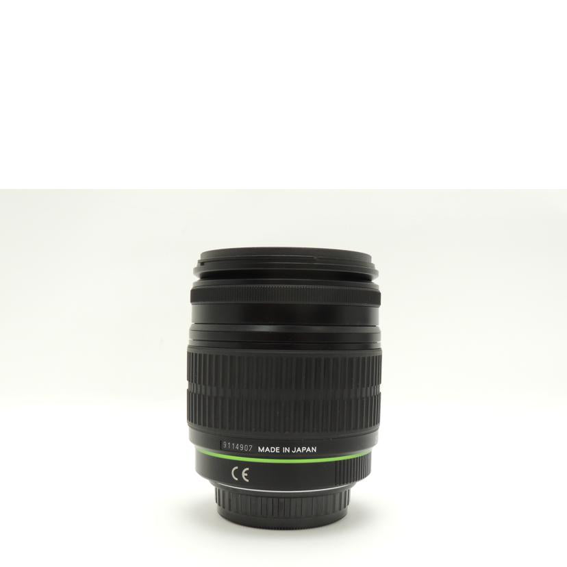 PENTAX ペンタックス/交換レンズ/smc PENTAX-DA 18-250mm F3.5-6.3ED AL//9114907/ABランク/69