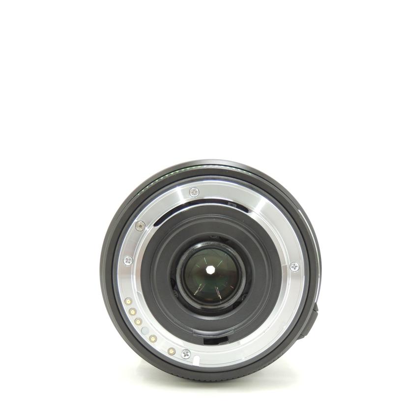 PENTAX ペンタックス/交換レンズ/smc PENTAX-DA 18-250mm F3.5-6.3ED AL//9114907/ABランク/69