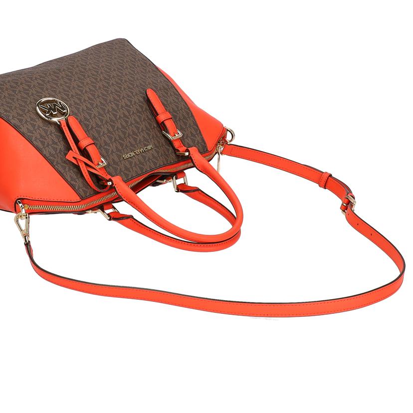 MICHAEL KORS マイケルコース/2WAYハンドバッグ//SAランク/75