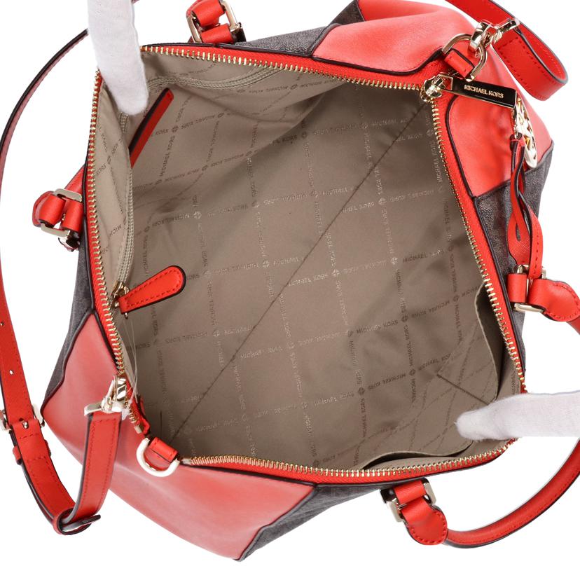 MICHAEL KORS マイケルコース/2WAYハンドバッグ//SAランク/75