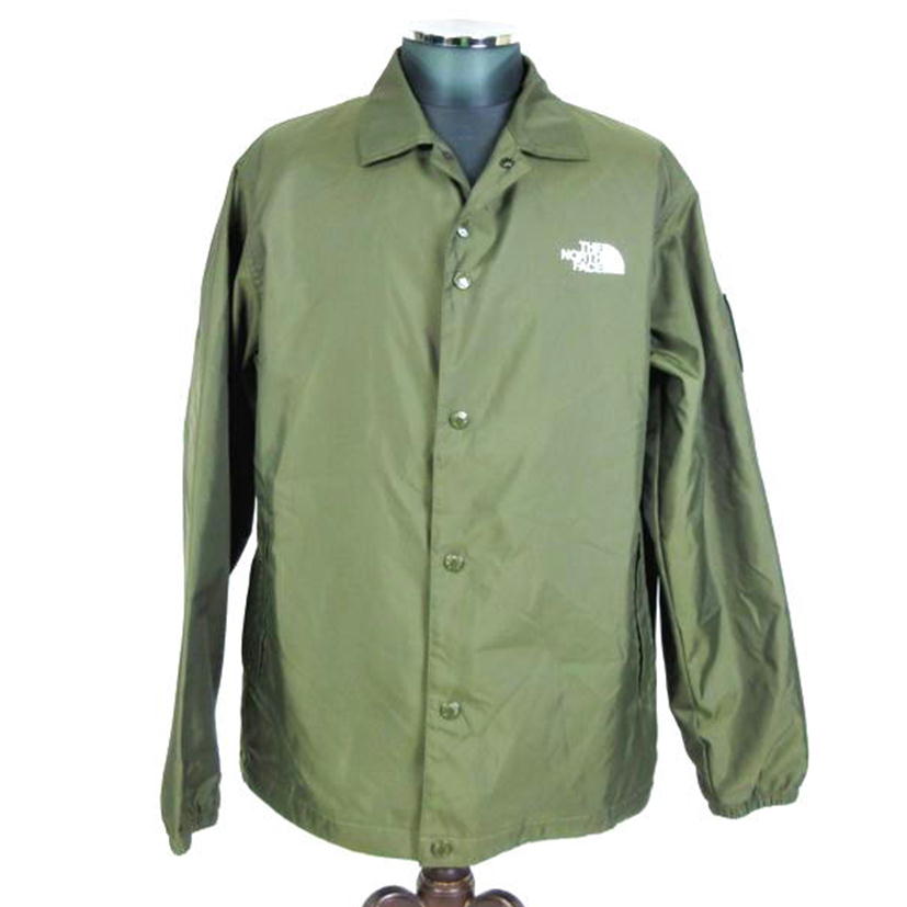 THE NORTH FACE ノースフェイス/ノースフェイス コーチジャケット サイズM/NP72130//SAランク/70