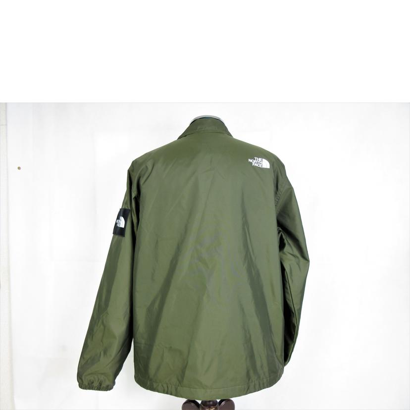 THE NORTH FACE ノースフェイス/ノースフェイス コーチジャケット サイズM/NP72130//SAランク/70