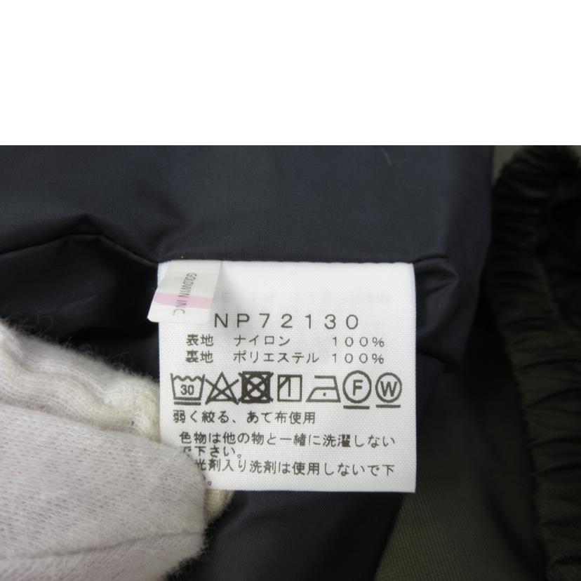 THE NORTH FACE ノースフェイス/ノースフェイス コーチジャケット サイズM/NP72130//SAランク/70