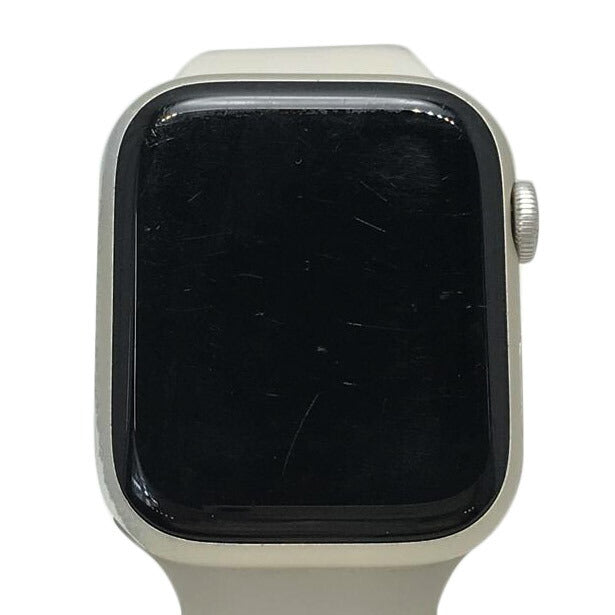 apple アップル/apple watch series7 45mm/MKJQ3J/A//VJY*******/BCランク/51