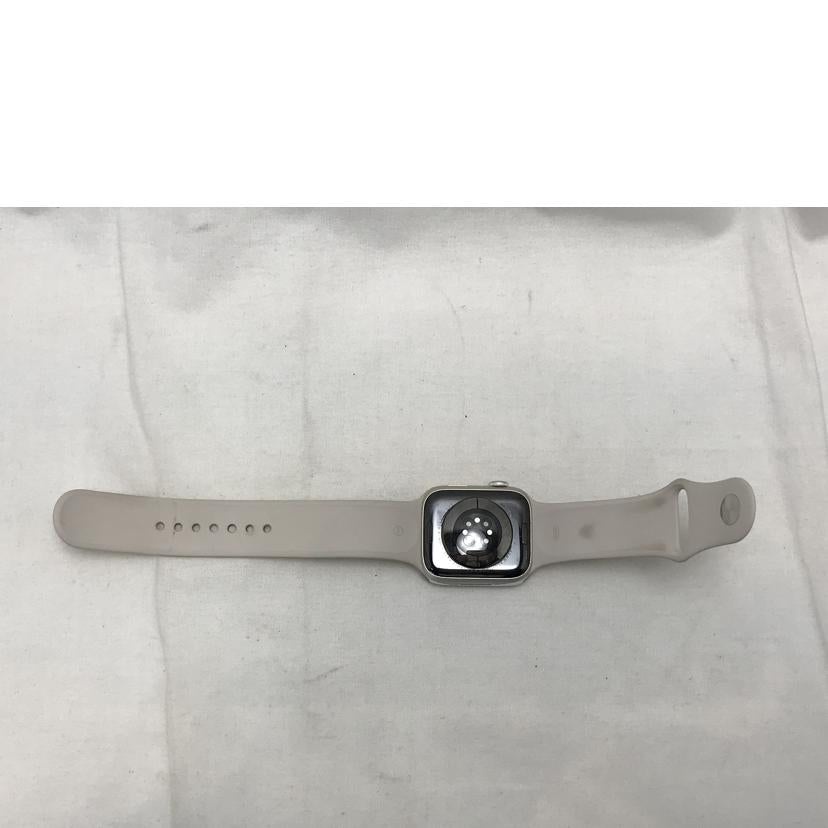 apple アップル/apple watch series7 45mm/MKJQ3J/A//VJY*******/BCランク/51