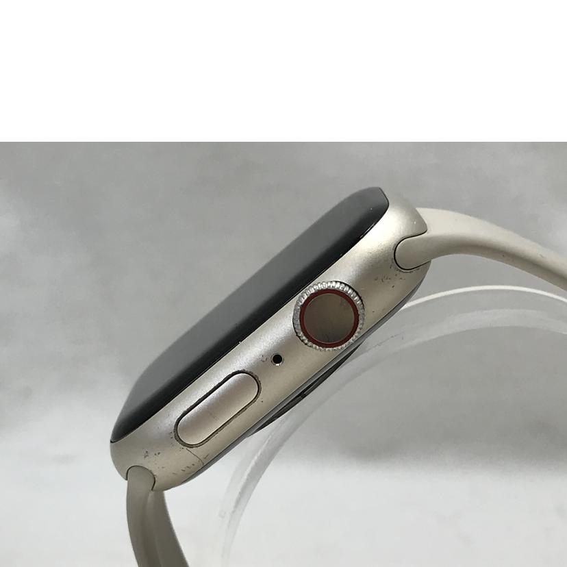 apple アップル/apple watch series7 45mm/MKJQ3J/A//VJY*******/BCランク/51