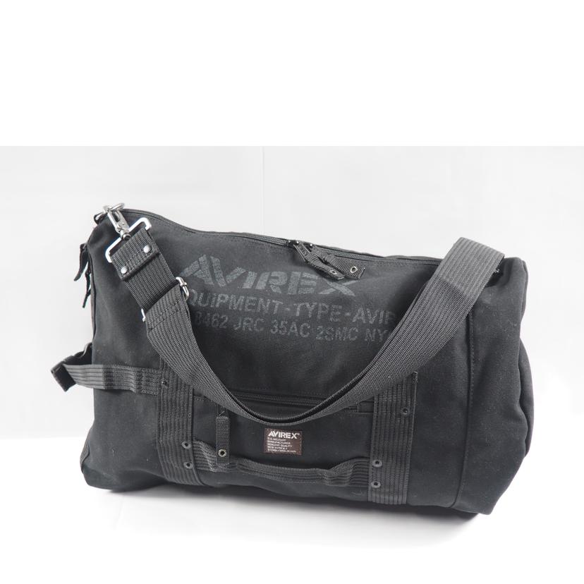 AVIREX アヴィレックス/EAGLE BONSAC/AVX3514//Aランク/79