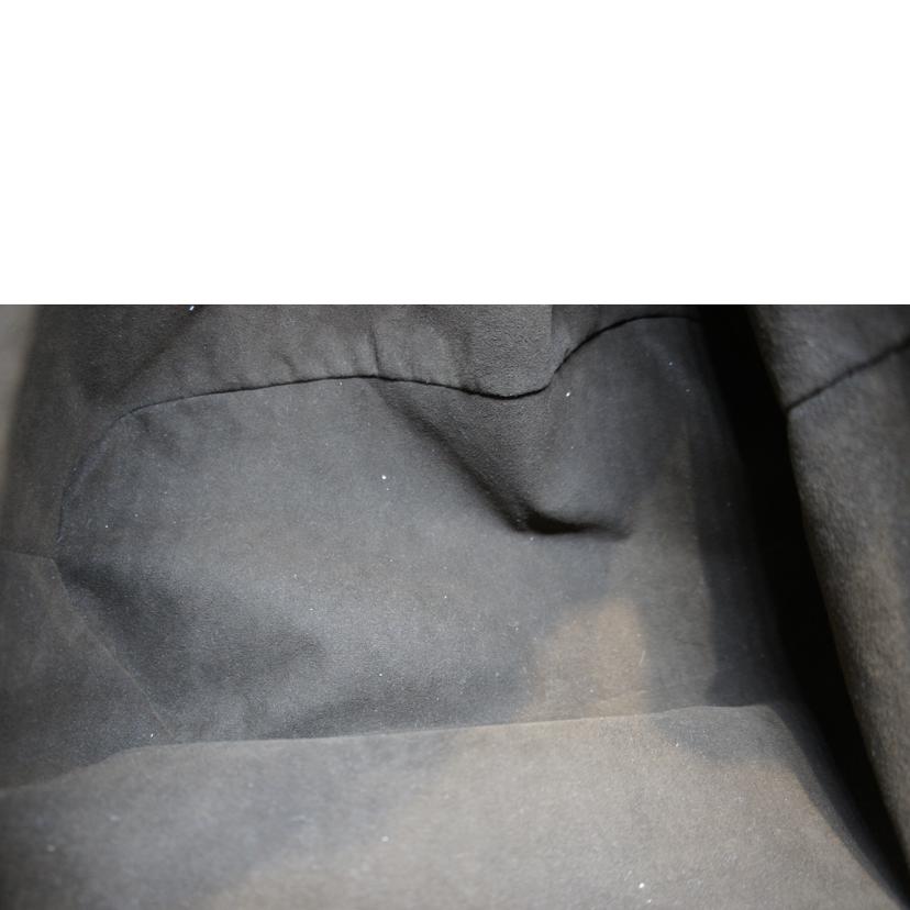 LOUIS VUITTON ルイヴィトン/マヒナL/アンプラント/ノワール/M95765//TJ3***/ABランク/92