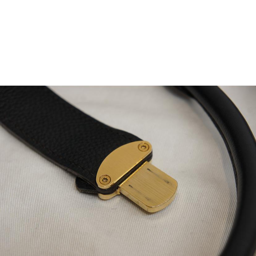 LOUIS VUITTON ルイヴィトン/マヒナL/アンプラント/ノワール/M95765//TJ3***/ABランク/92