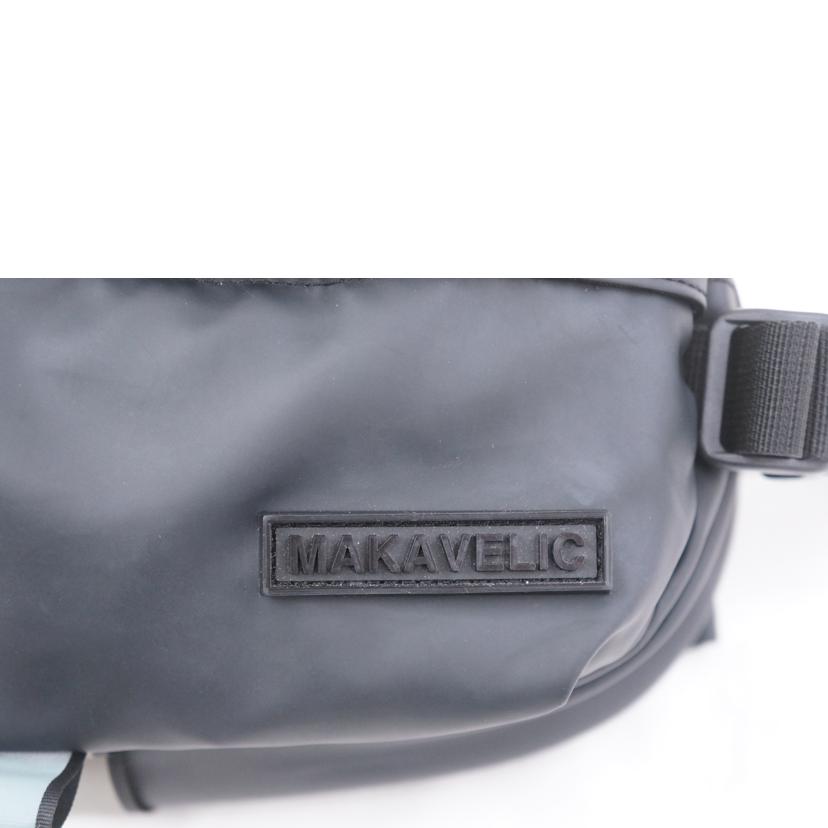 MAKAVELIC マキャベリック/MAKAVELIC ボディーバック//ABランク/67